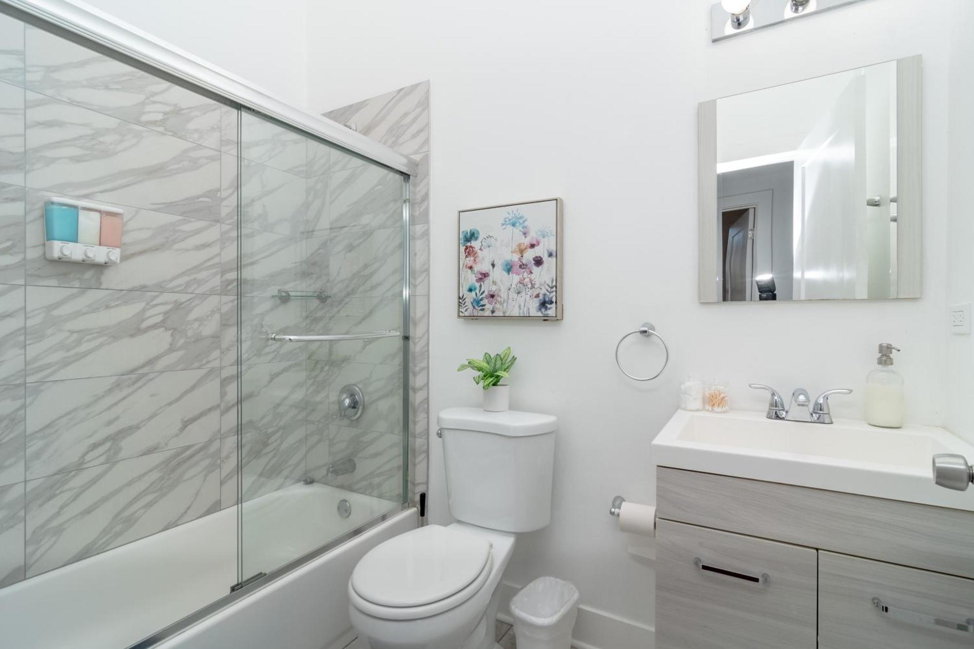 Mccormick Place 3Br-2Ba With Optional Parking - Sleeps 8 Chicago Kültér fotó